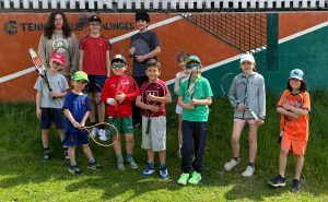 2026 Stages Tennis